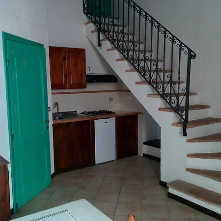 B&B La Noce Montefalco Room photo