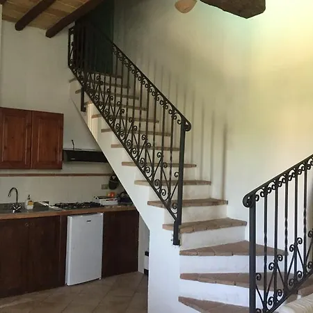 B&B La Noce Montefalco Exterior photo