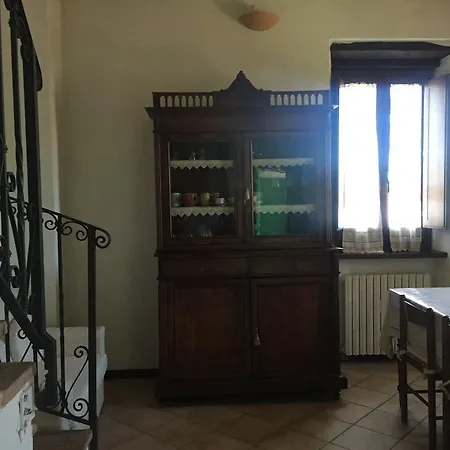 B&B La Noce Montefalco Exterior photo