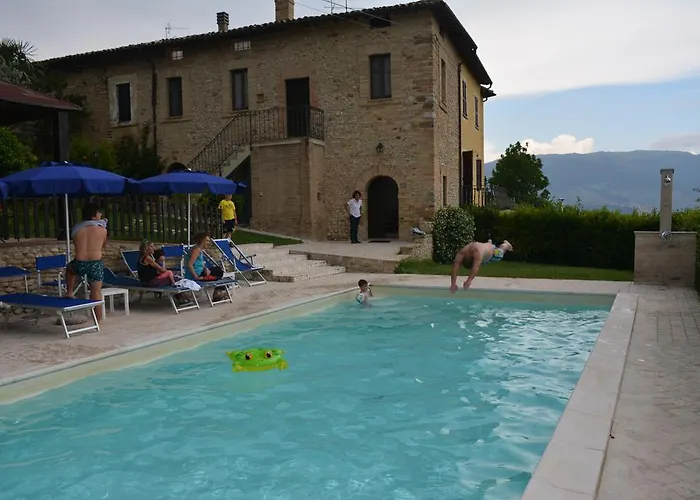 B&B La Noce