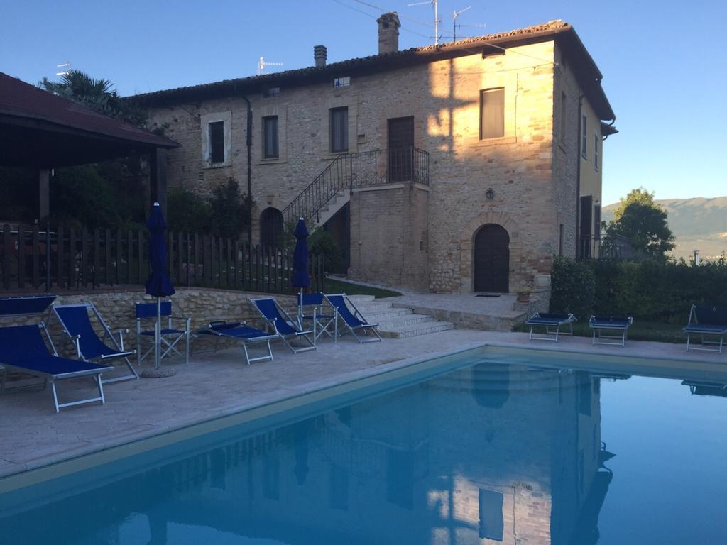 Apartment La Noce Montefalco