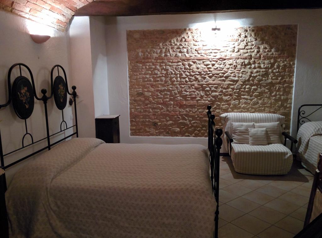 La Noce * Montefalco