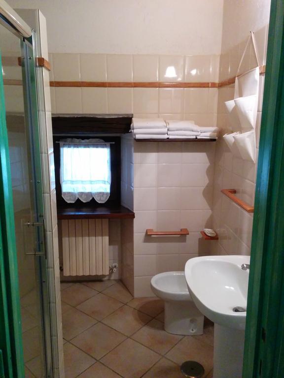 Apartment La Noce *
