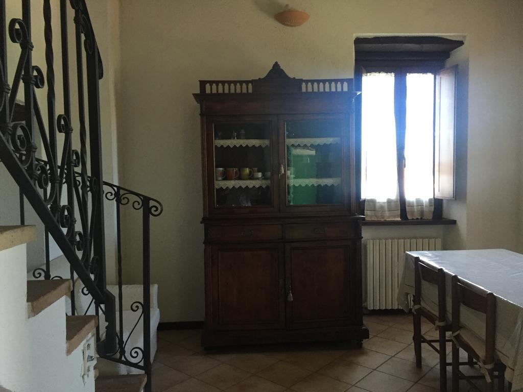 Apartment La Noce