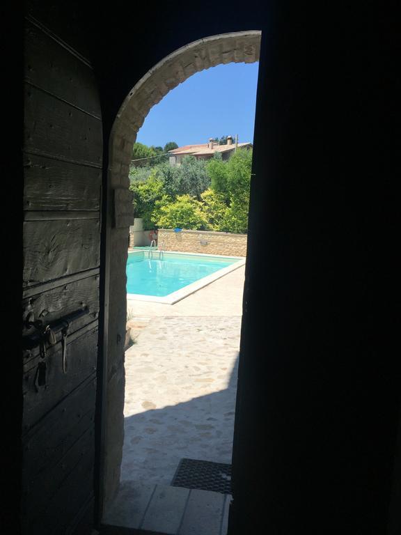 La Noce Apartment Montefalco
