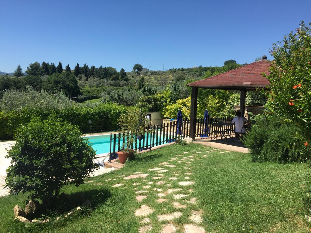 La Noce Apartment Montefalco