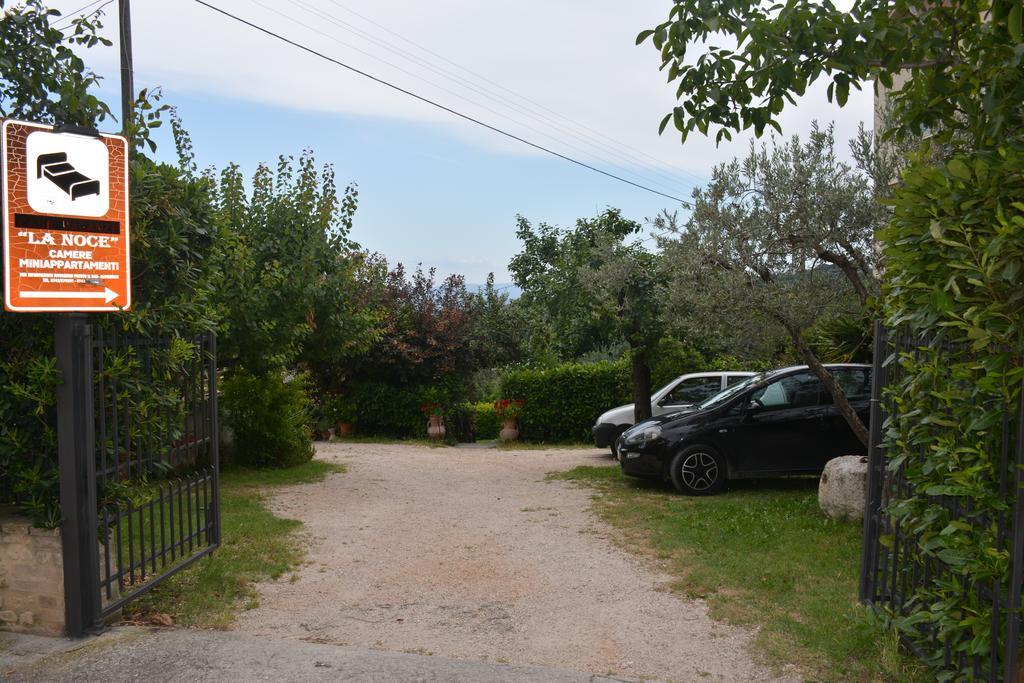 La Noce * Montefalco