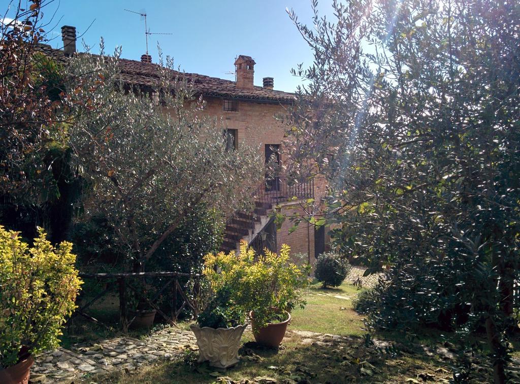 La Noce Montefalco