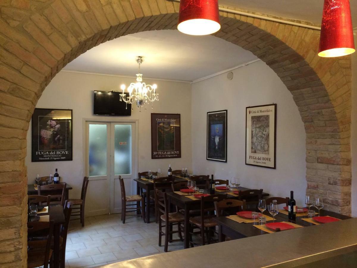 La Noce Montefalco