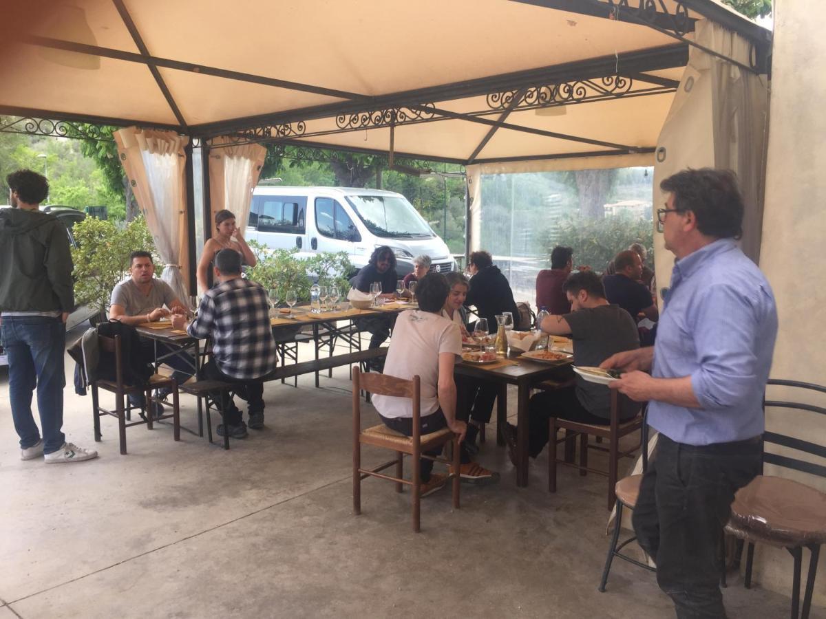 La Noce Montefalco