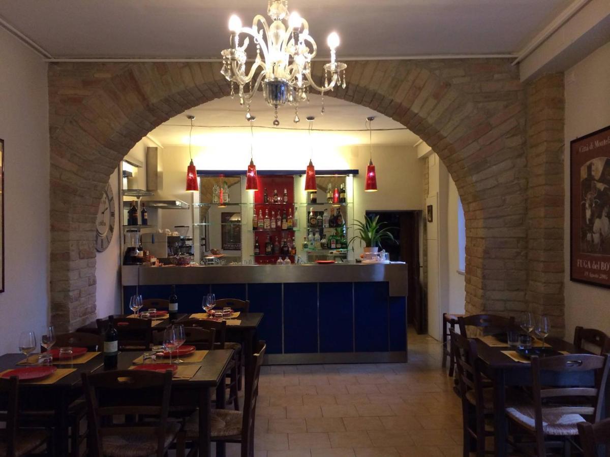 La Noce * Montefalco